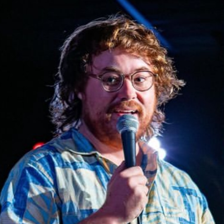 James Donald Forbes McCann