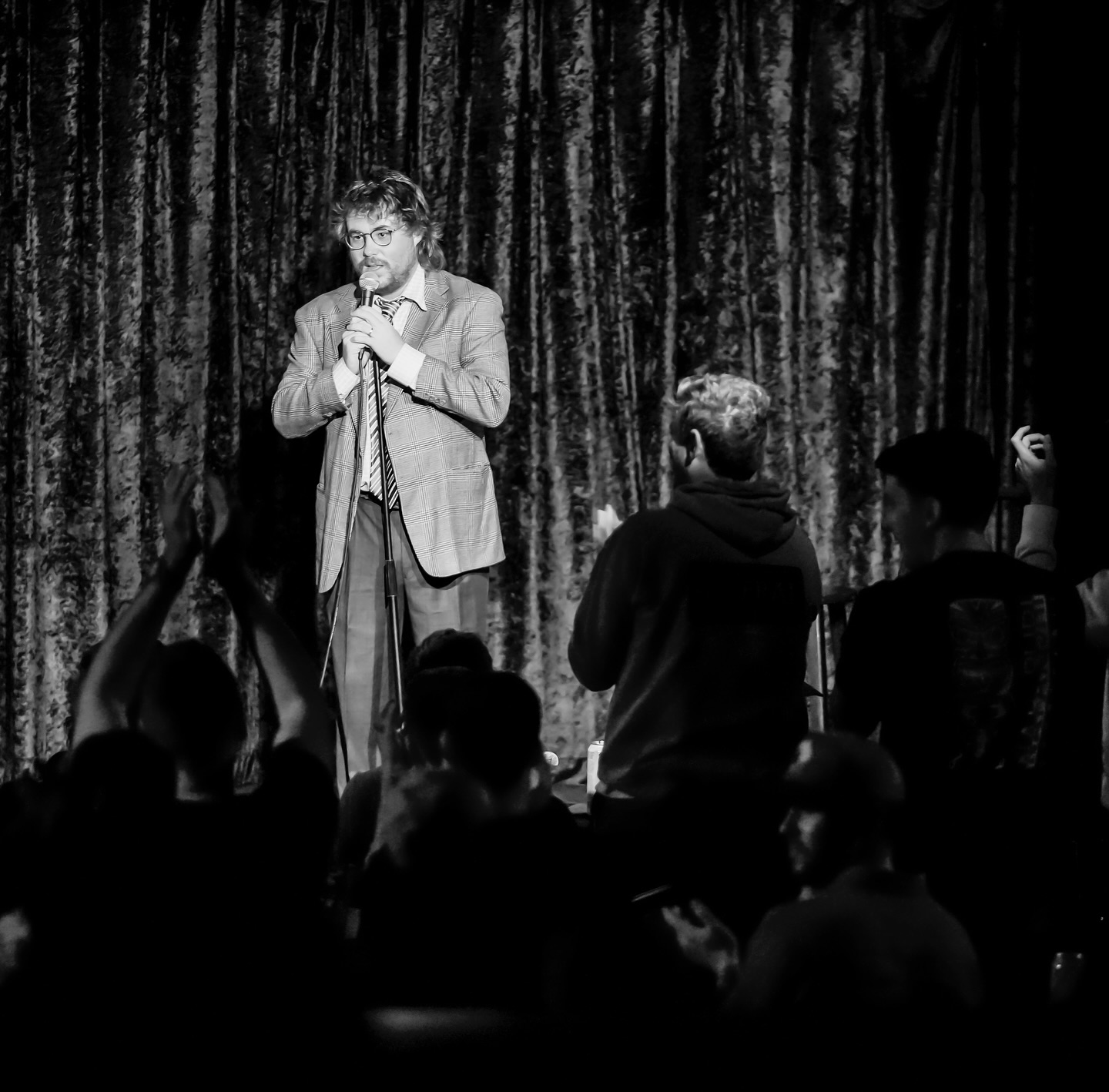 James Donald Forbes McCann