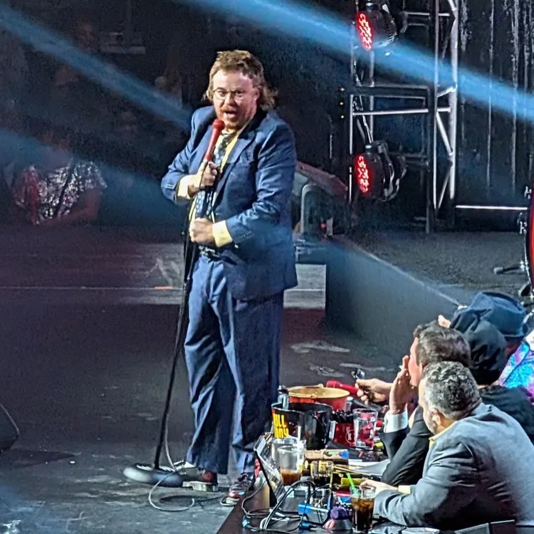 James Donald Forbes McCann